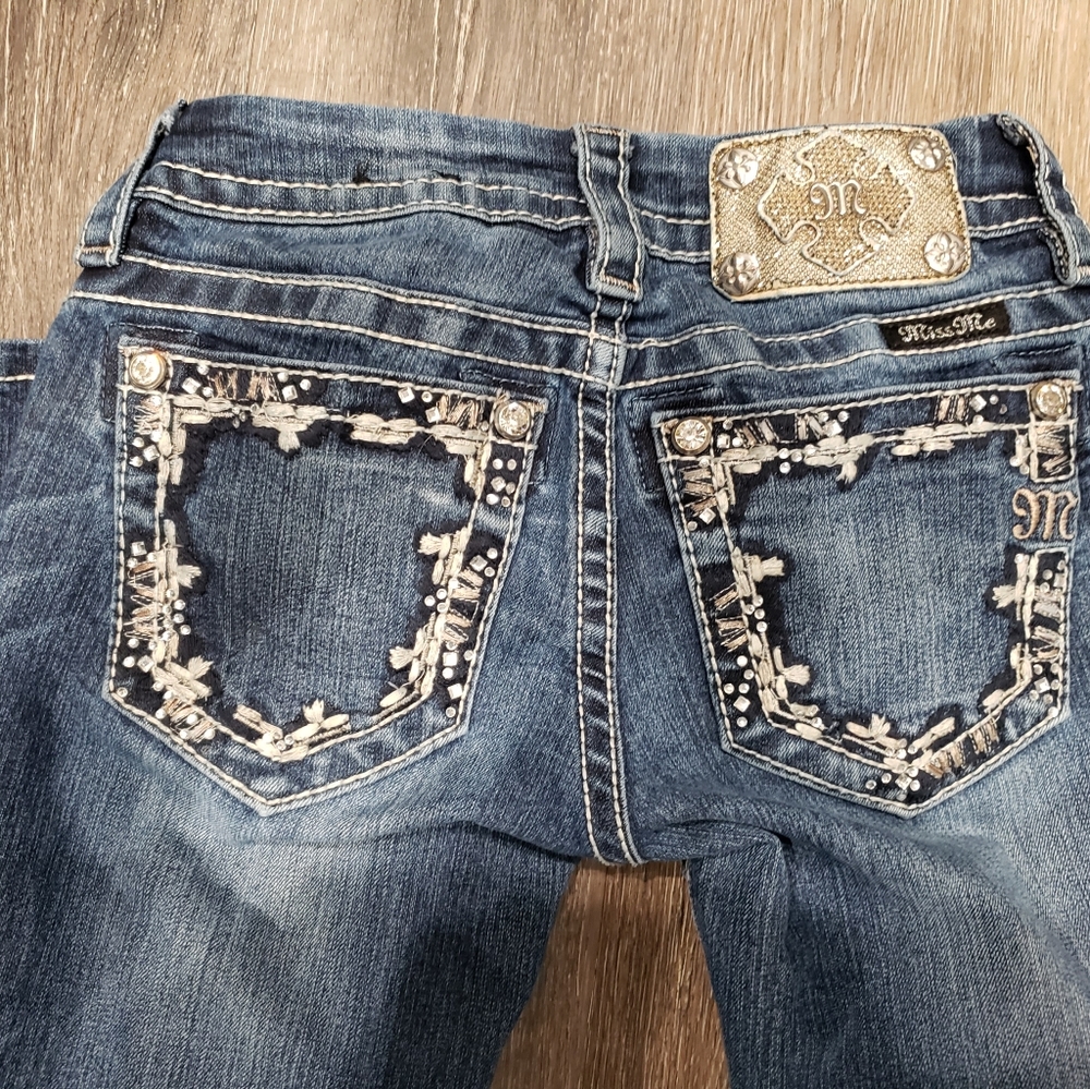 Women's Miss Me Jeans